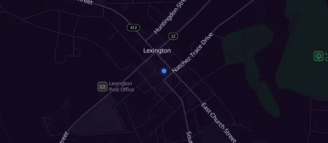 Alcoholics Anonymous meetings in Lexington