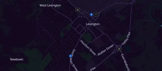 Alcoholics Anonymous meetings in Lexington