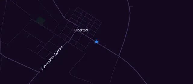 Alcoholics Anonymous meetings in Libertad (Cunduacán)