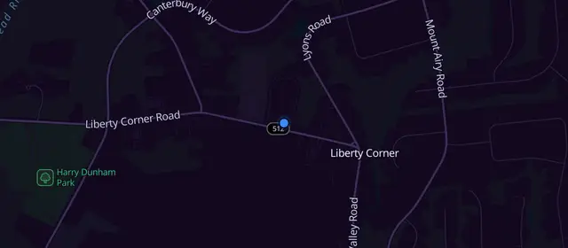 Alcoholics Anonymous meetings in Liberty Corner