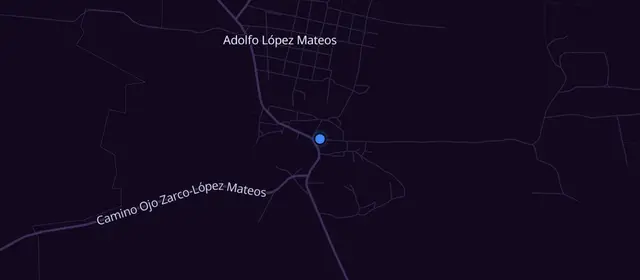 Alcoholics Anonymous meetings in Licenciado Adolfo López Mateos