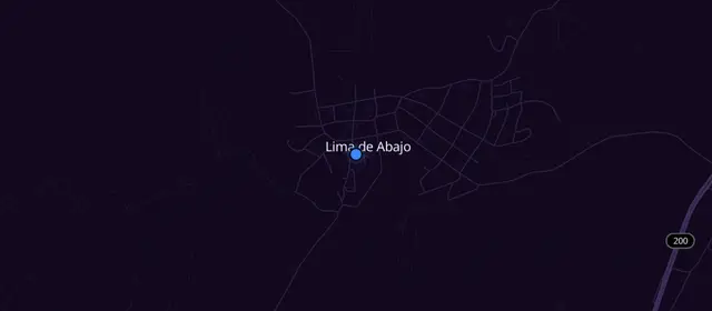 Alcoholics Anonymous meetings in Lima de Abajo