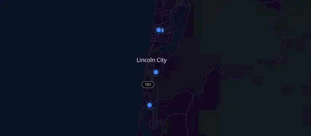 Alcoholics Anonymous meetings in Lincoln City