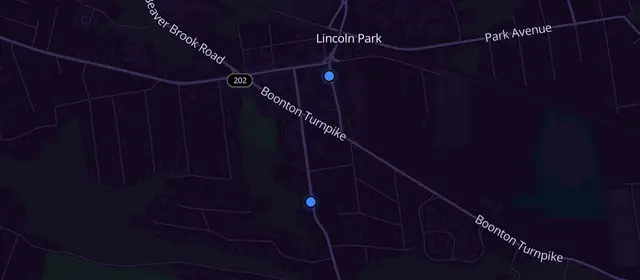 Alcoholics Anonymous meetings in Lincoln Park
