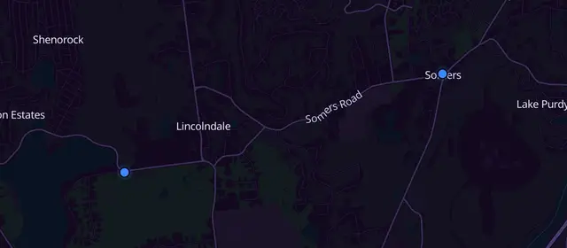 Reuniones de Alcohólicos Anónimos en Lincolndale