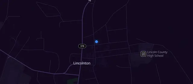 Alcoholics Anonymous meetings in Lincolnton
