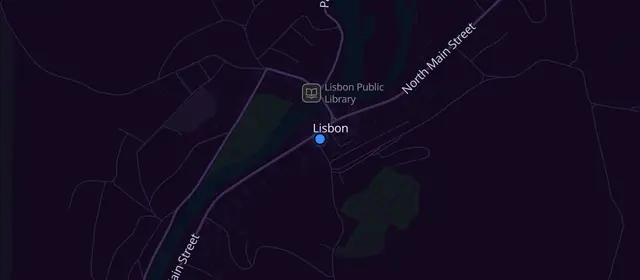 Alcoholics Anonymous meetings in Lisbon