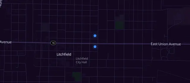 Alcoholics Anonymous meetings in Litchfield