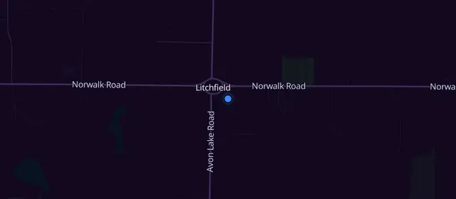 Alcoholics Anonymous meetings in Litchfield