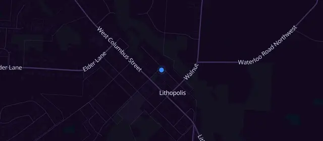 Alcoholics Anonymous meetings in Lithopolis