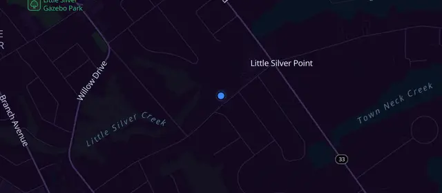 Alcoholics Anonymous meetings in Little Silver
