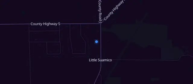 Alcoholics Anonymous meetings in Little Suamico