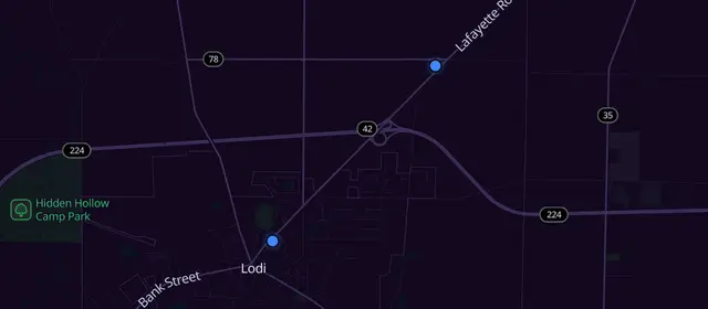 Alcoholics Anonymous meetings in Lodi