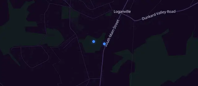 Alcoholics Anonymous meetings in Loganville