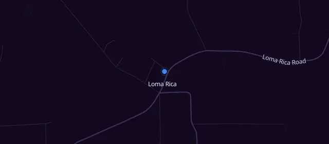 Alcoholics Anonymous meetings in Loma Rica
