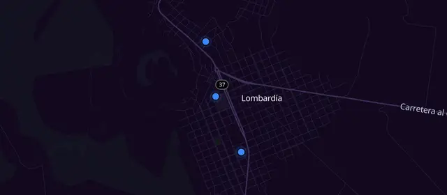 Alcoholics Anonymous meetings in Lombardía