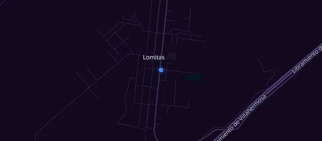 Alcoholics Anonymous meetings in Lomitas