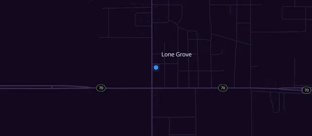 Alcoholics Anonymous meetings in Lone Grove