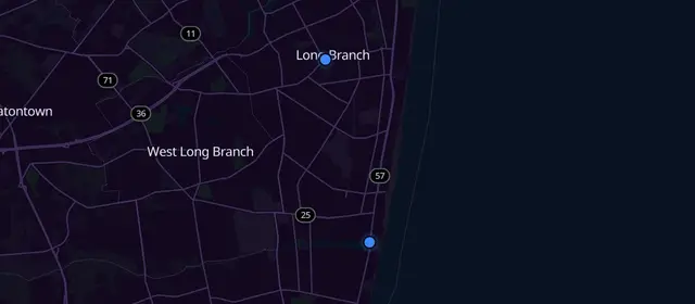 Alcoholics Anonymous meetings in Long Branch