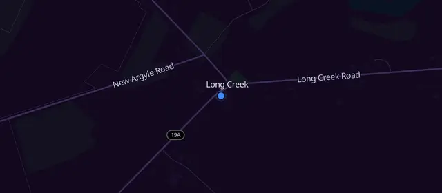 Alcoholics Anonymous meetings in Long Creek