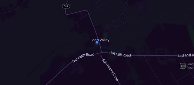 Alcoholics Anonymous meetings in Long Valley