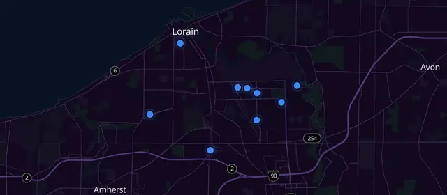 Alcoholics Anonymous meetings in Lorain