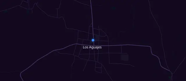 Alcoholics Anonymous meetings in Los Aguajes