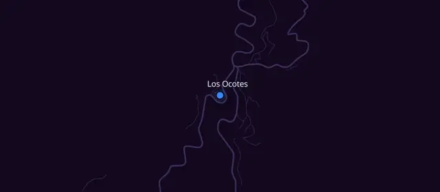 Alcoholics Anonymous meetings in Los Ocotes