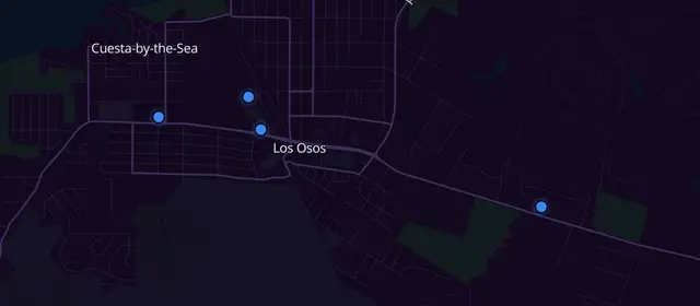 Alcoholics Anonymous meetings in Los Osos