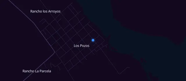Alcoholics Anonymous meetings in Los Pozos