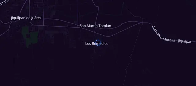 Alcoholics Anonymous meetings in Los Remedios
