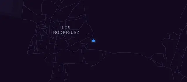 Alcoholics Anonymous meetings in Los Rodríguez