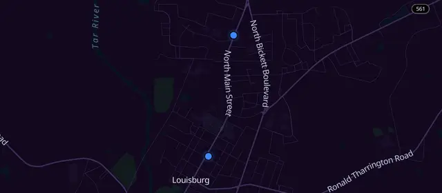 Alcoholics Anonymous meetings in Louisburg