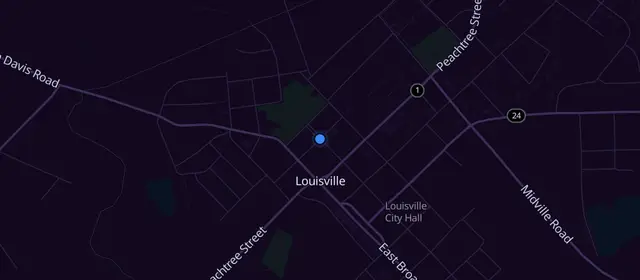 Alcoholics Anonymous meetings in Louisville