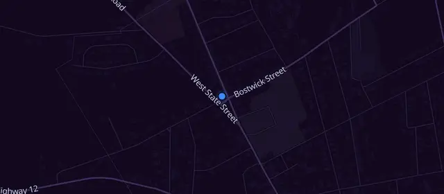 Alcoholics Anonymous meetings in Lowville