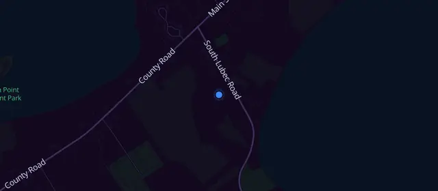 Alcoholics Anonymous meetings in Lubec