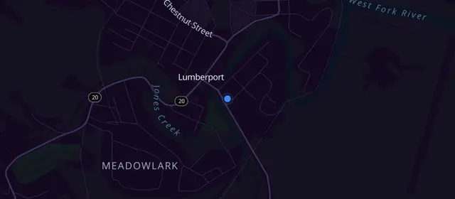 Alcoholics Anonymous meetings in Lumberport
