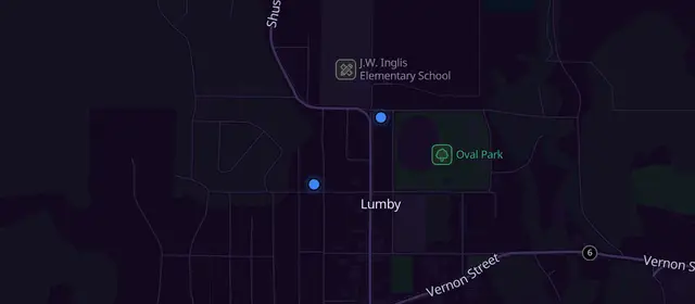 Alcoholics Anonymous meetings in Lumby