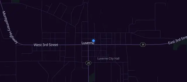 Alcoholics Anonymous meetings in Luverne