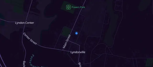 Alcoholics Anonymous meetings in Lyndon