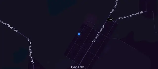 Alcoholics Anonymous meetings in Lynn Lake
