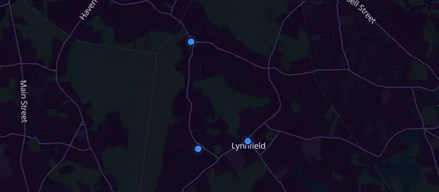 Alcoholics Anonymous meetings in Lynnfield