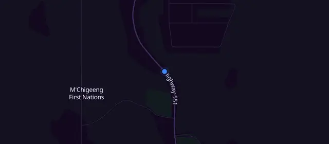 Alcoholics Anonymous meetings in M'Chigeeng