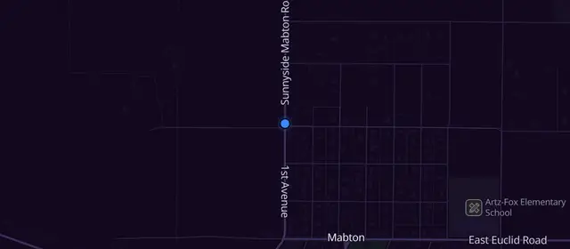 Alcoholics Anonymous meetings in Mabton