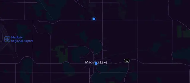 Alcoholics Anonymous meetings in Madison Lake