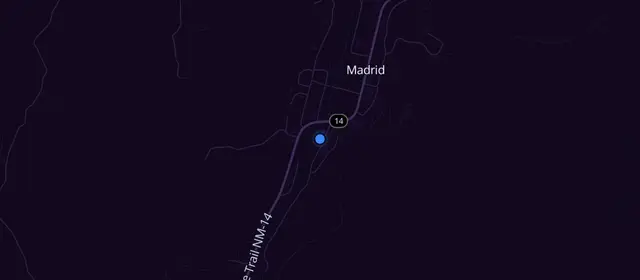 Alcoholics Anonymous meetings in Madrid