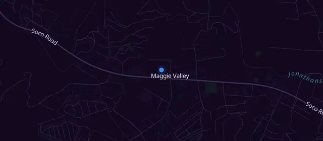 Alcoholics Anonymous meetings in Maggie Valley