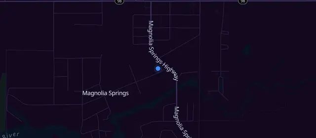 Alcoholics Anonymous meetings in Magnolia Springs