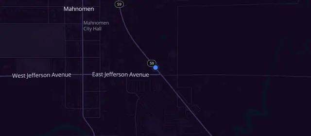 Alcoholics Anonymous meetings in Mahnomen