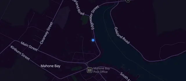 Alcoholics Anonymous meetings in Mahone Bay